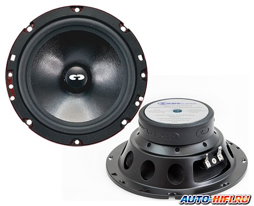 Мидбасовая акустика CDT Audio CL-6E Мидбасовая акустика CDT Audio CL-6E